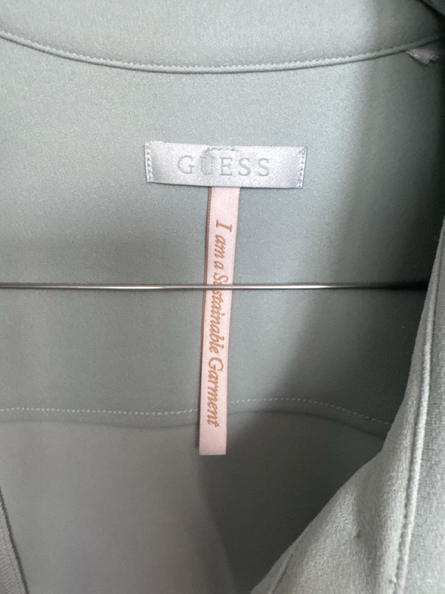 Vestiti: Guess Dress mint green size S new condition – Nuovo (secondo la descrizione) da Montagnola venduto da jamylafy 1