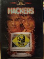Film "Hackers" Kult-Klassiker 90er Jahre 234