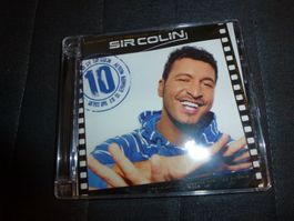 Sir Colin - 10 CD