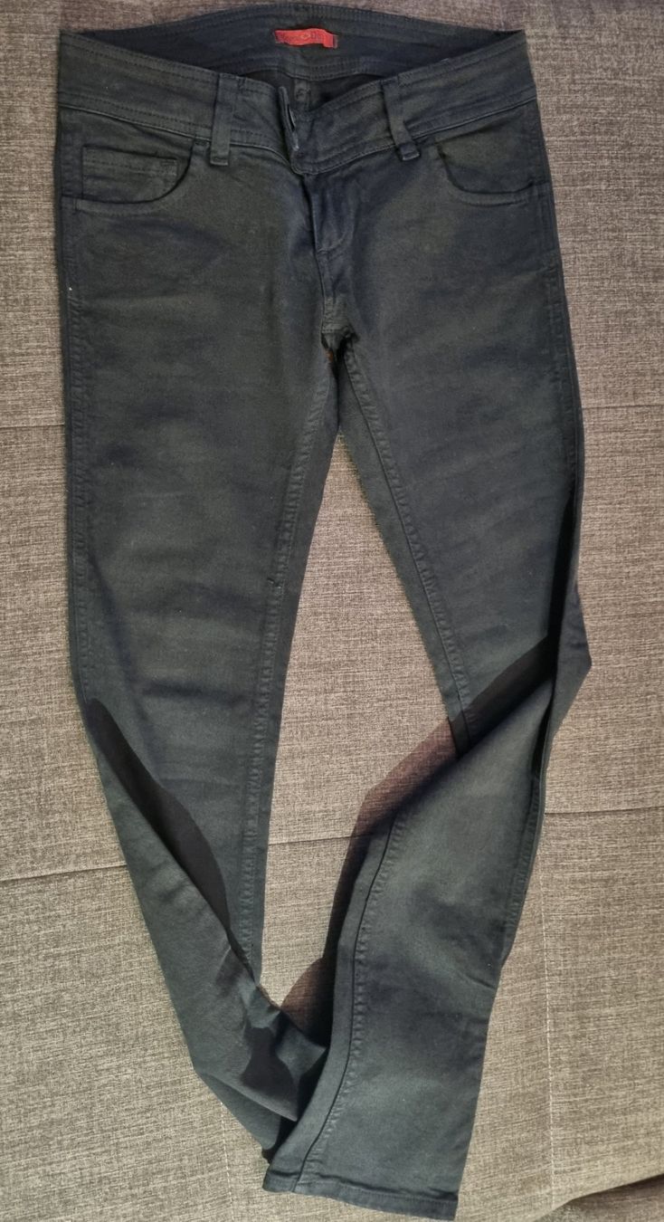 Jeans: Angel & Devil Jeans, Gr. 27 – Usato da Oberrüti venduto da Nicki_Like 1