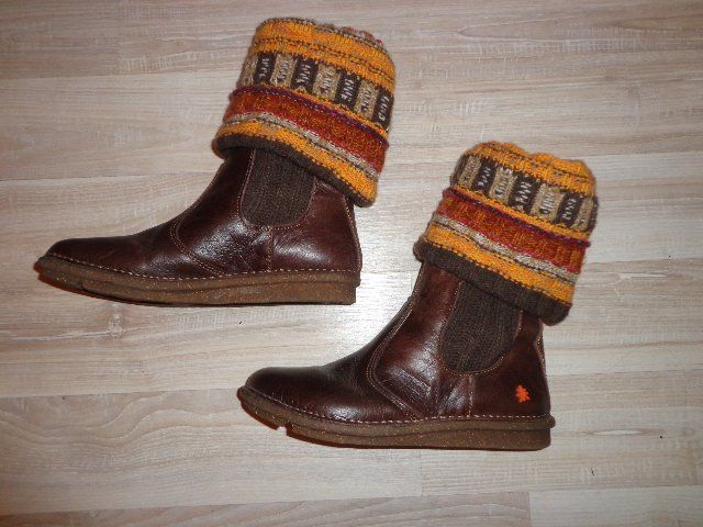Art Scarpe da donna: Bottines de la Art en pointure 36 – Nuovo (secondo la descrizione) da grimisuat venduto da nibasa 3
