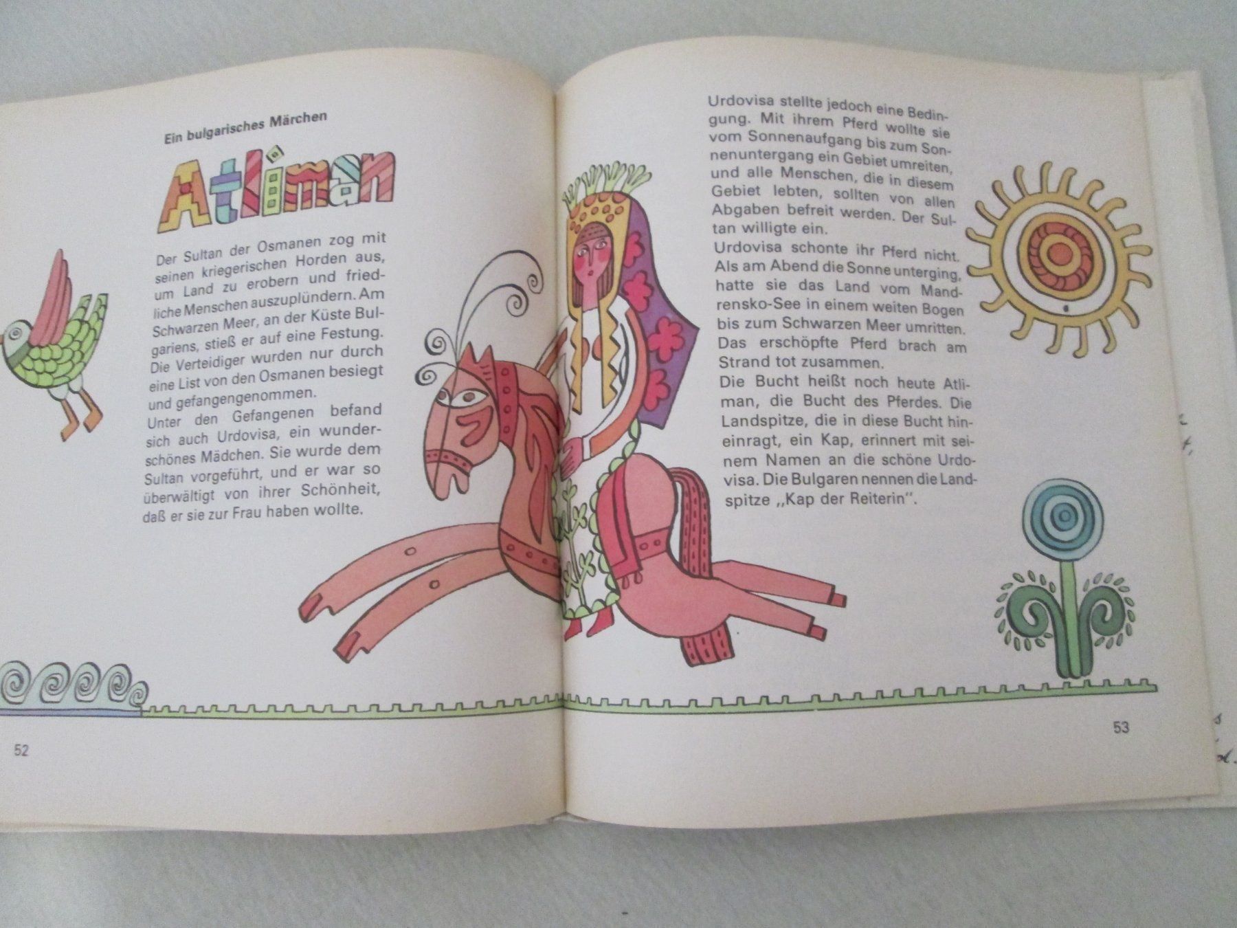 Bücher: Kuckucksgarn – Gebraucht aus Neuchâtel von Dualseele 6