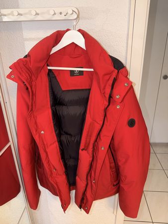 ⭐️ CHF 1.- Auktion Bogner Winterjacke