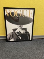 Mode / Fashion Bild von Vogue Cover Bild (Neu)