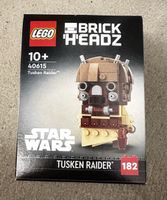 LEGO Star Wars BrickHeadz 40615 Tusken Raider - Neu!