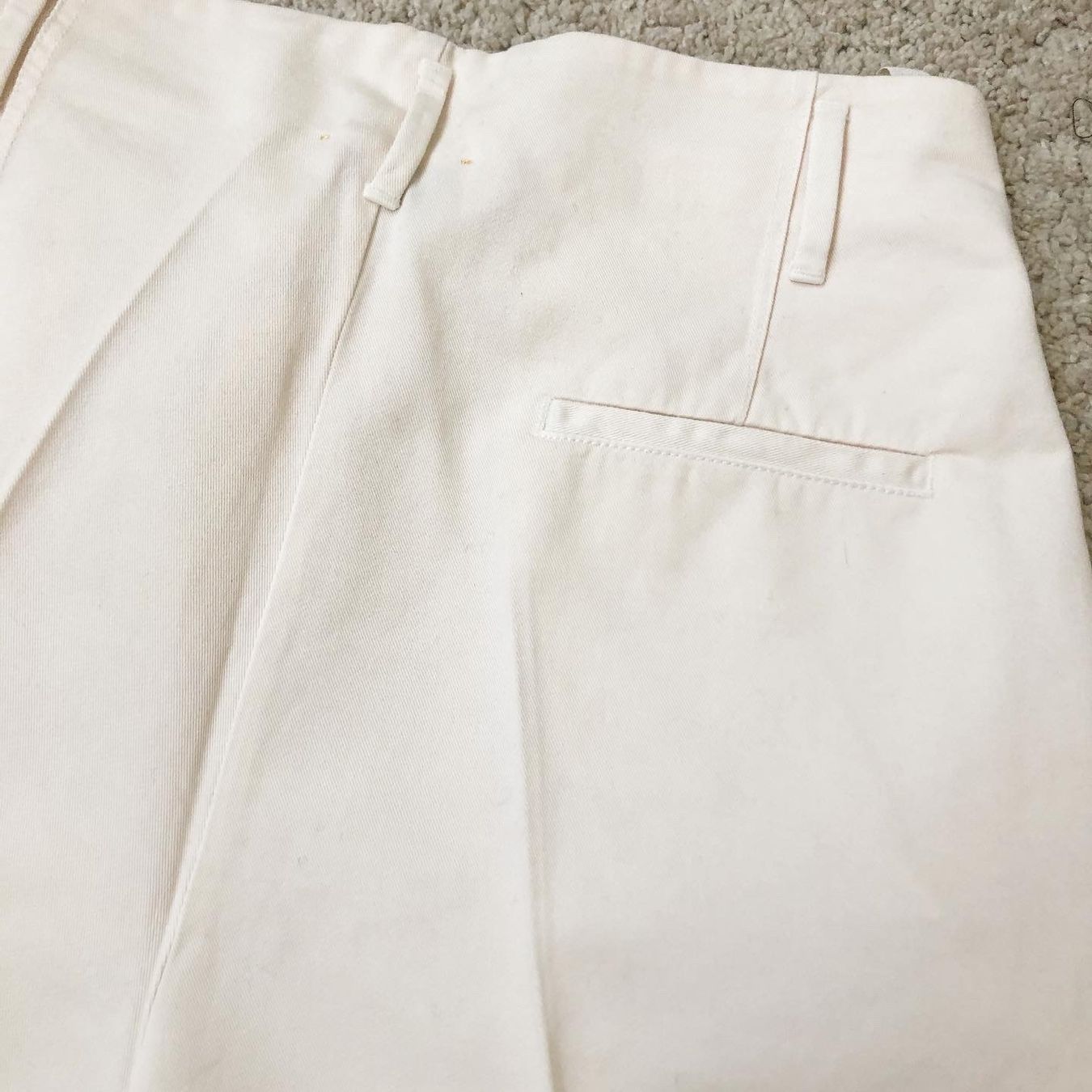 Hosen: Forte Forte bermuda – Neu (gemäss Beschreibung) aus Pregassona von Reluxuryspace 6