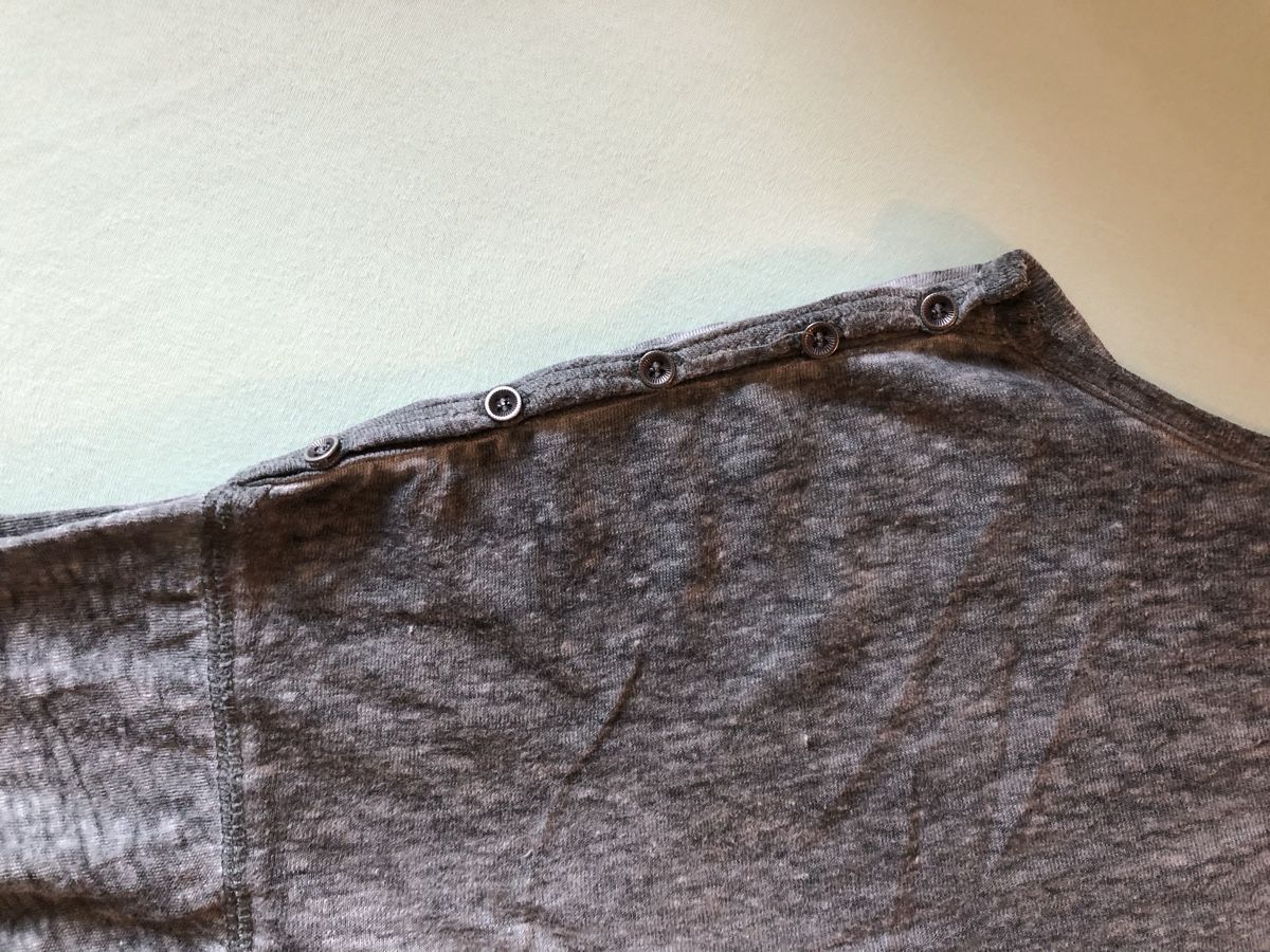 Maglioni & Felpe: Nile Shirt Gr M – Usato da Wattwil venduto da Radical3 3
