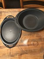 Vorwerk TM31 Varoma und Dampfgareinsatz