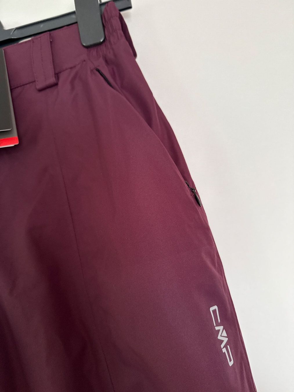 CMP Pantaloni: NEU! Damen Skihose von CMP Gr.36 – Nuovo e nell'imballaggio originale da Schönenwerd venduto da d.chiara 3