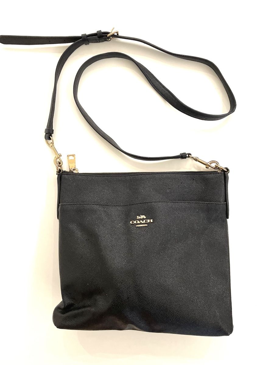 Coach Borse da donna: COACH UMHÄNGETASCHE – Usato da Ziefen venduto da Elar_store 2