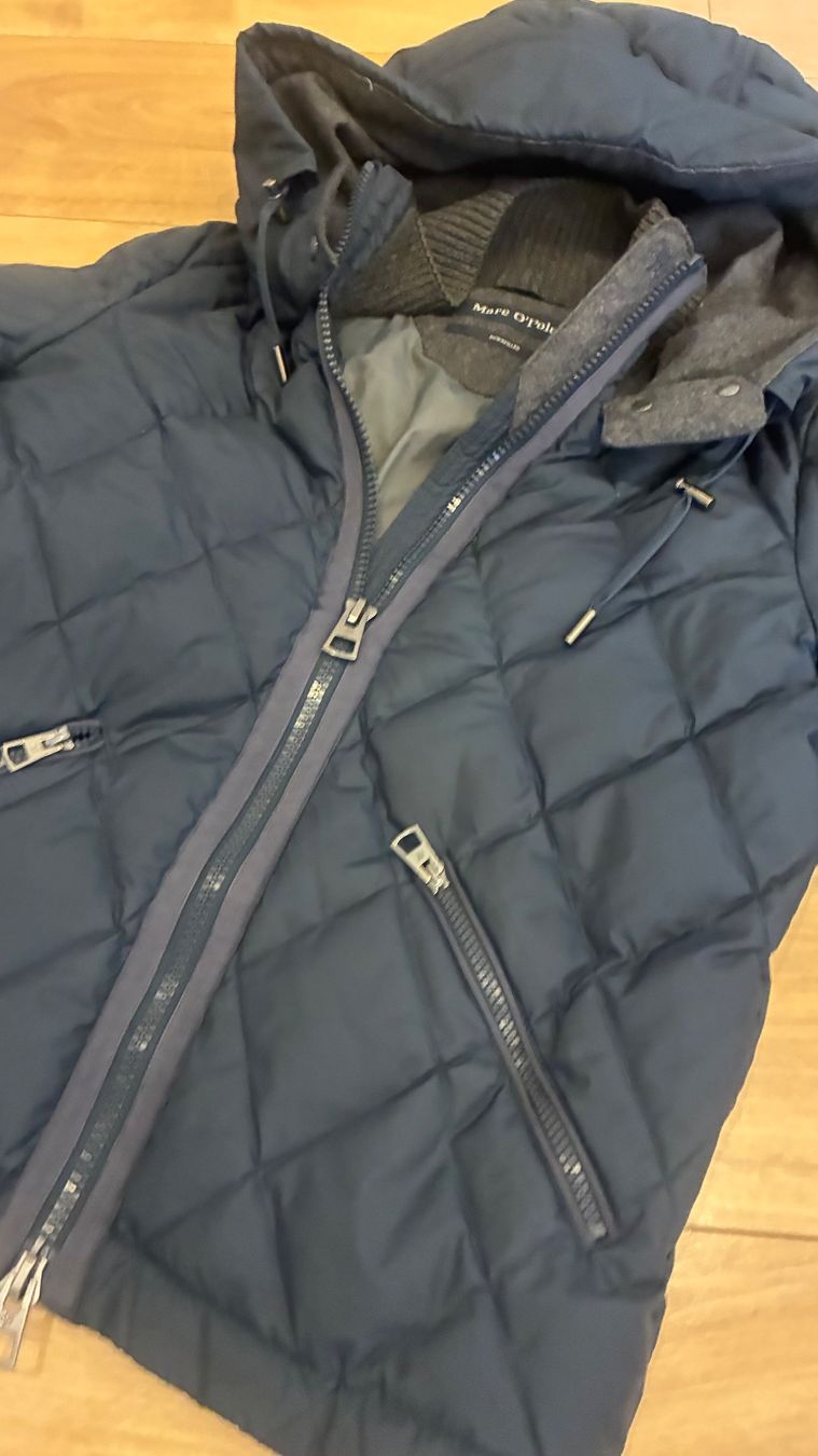Marc O'Polo Giacche: Marco polo Jacke – Usato da Widen venduto da didy82 1
