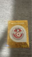 TUN 1 , FIFA WORLD CUP 2026 PANINI 