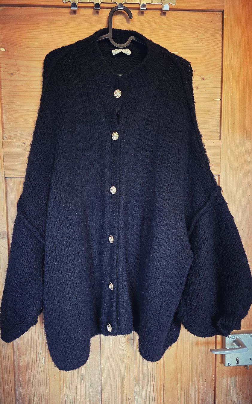 Giacche: Jewelina Cardigan – Usato da Beinwil (Freiamt) venduto da namidamitena 1