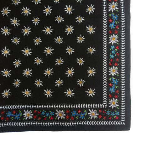 Nickituch, Bandana, Gesichtsschutz