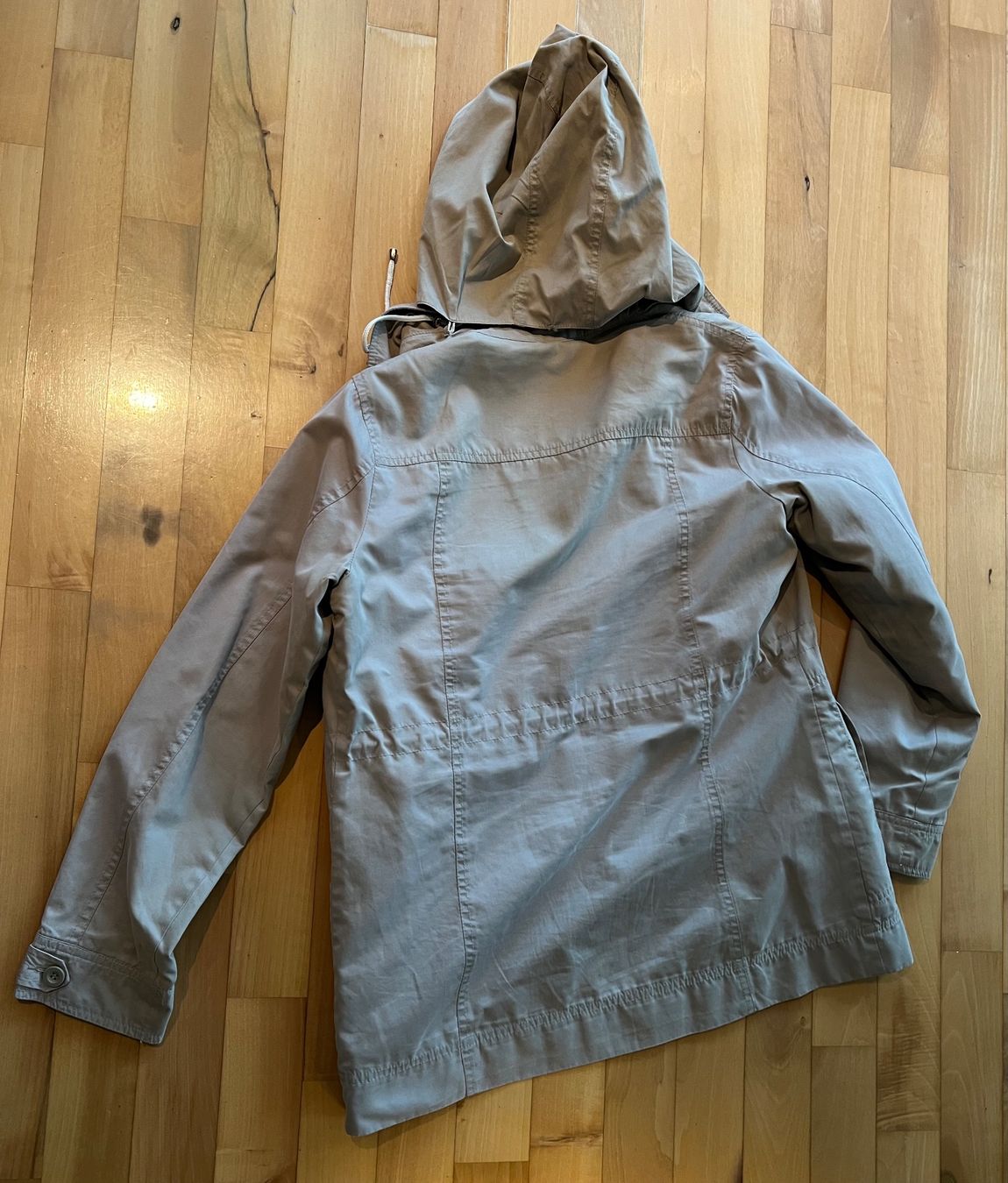 Giacche: Regenjacke von Switcher Gr.38 – Usato da Endingen venduto da chocosweet 1