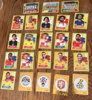  Sticker Collection Panini