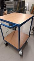 Rollwagen Montagewagen bis 500kg