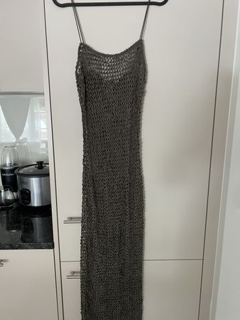 Strandkleid ZARA