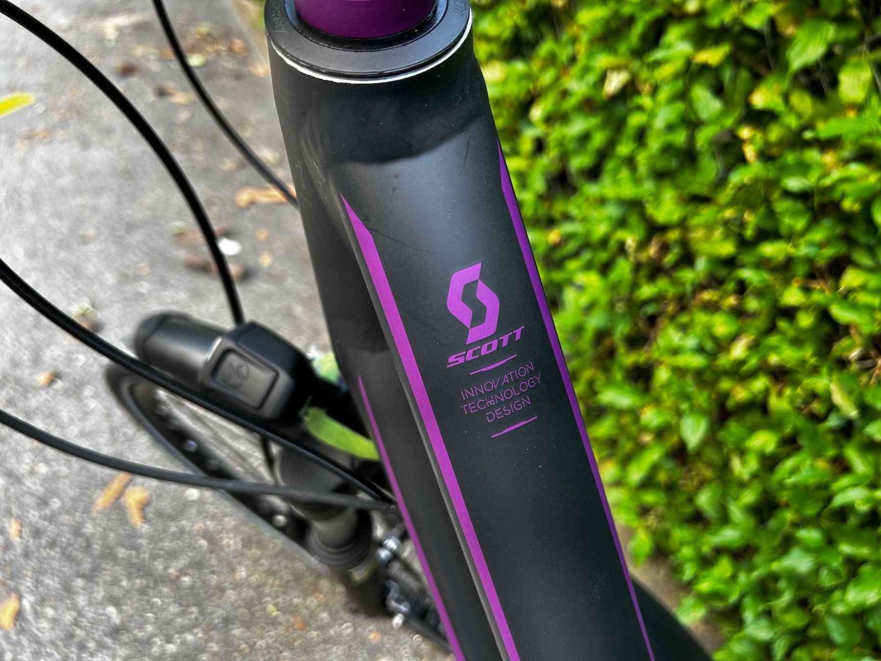 Scott Vélos: SCOTT City-E-Bike – D'occasion à Bitsch par Melando 5
