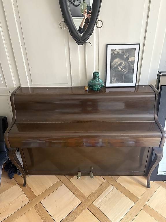 Instruments de musique: Klavier Steingräber – D'occasion à Zürich par inf_l28t
