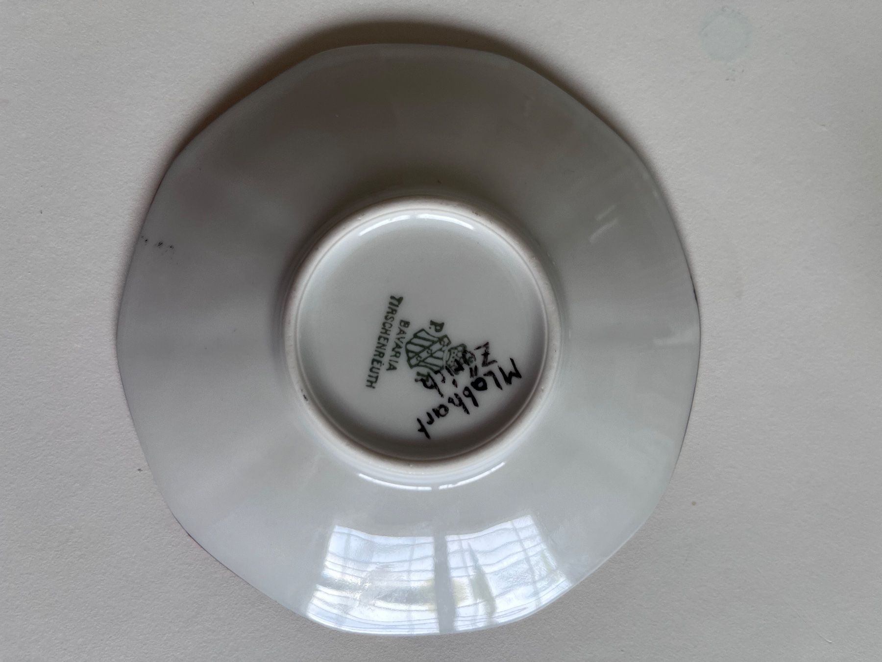 Tazze: Espressotasse – Usato da Liestal venduto da suz_2xmj 5
