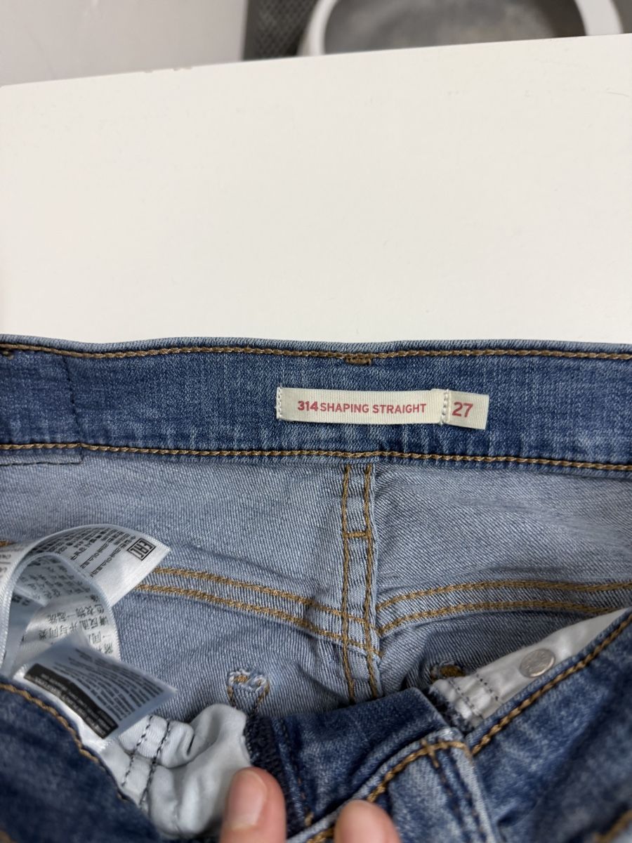 Levi's Lots de vêtements: Levi‘s Jeans Bundle Gr 27/30  – D'occasion à Aeugstertal par Joana_R 9