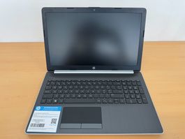 HP Laptop 15-db0xxx AMD A4-9125 4GB 256GB Windows 11 RV360