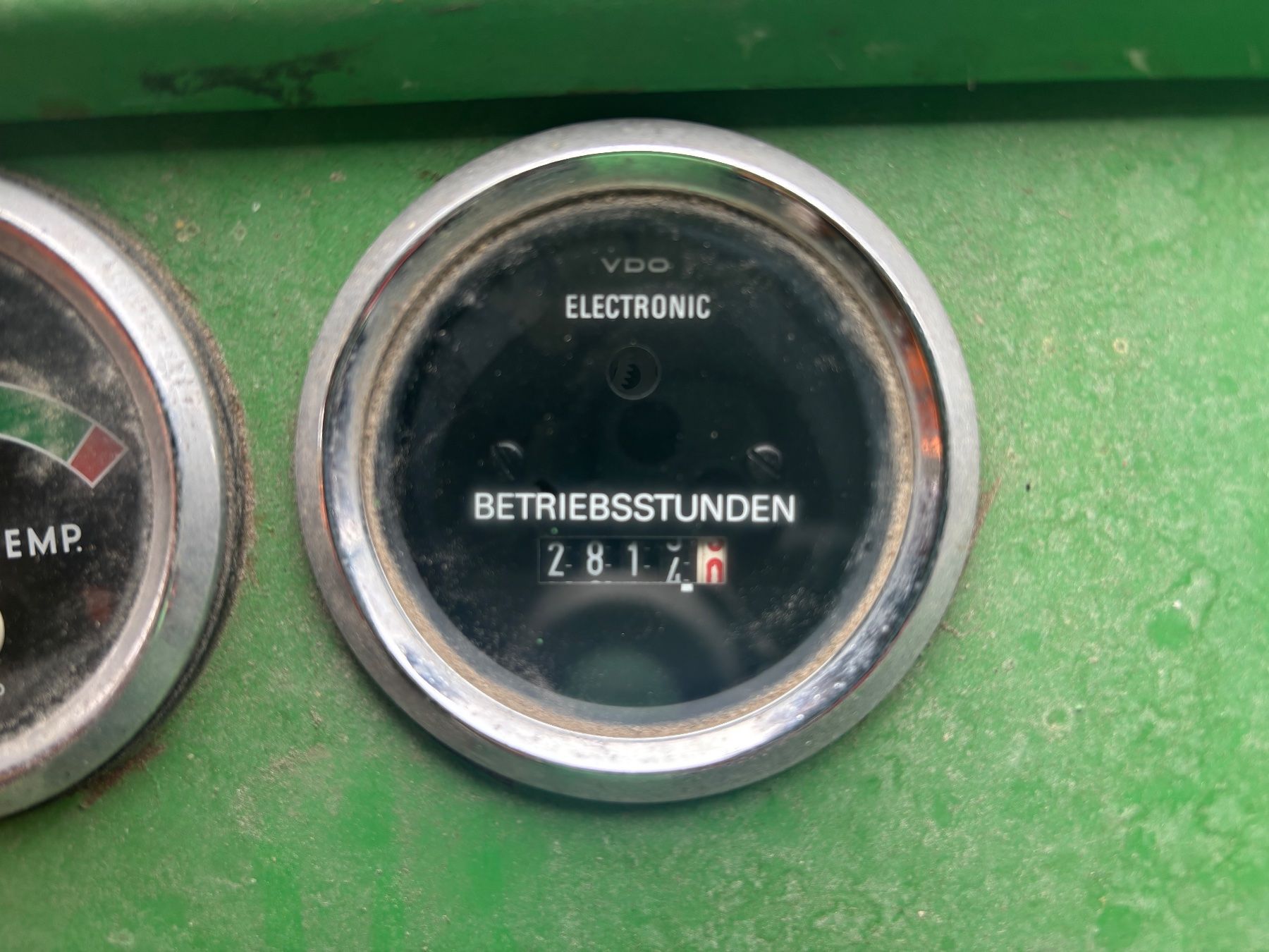 Schilter Tracteurs: Schilter 1300 – D'occasion à Flüelen par gis_y9fy 3