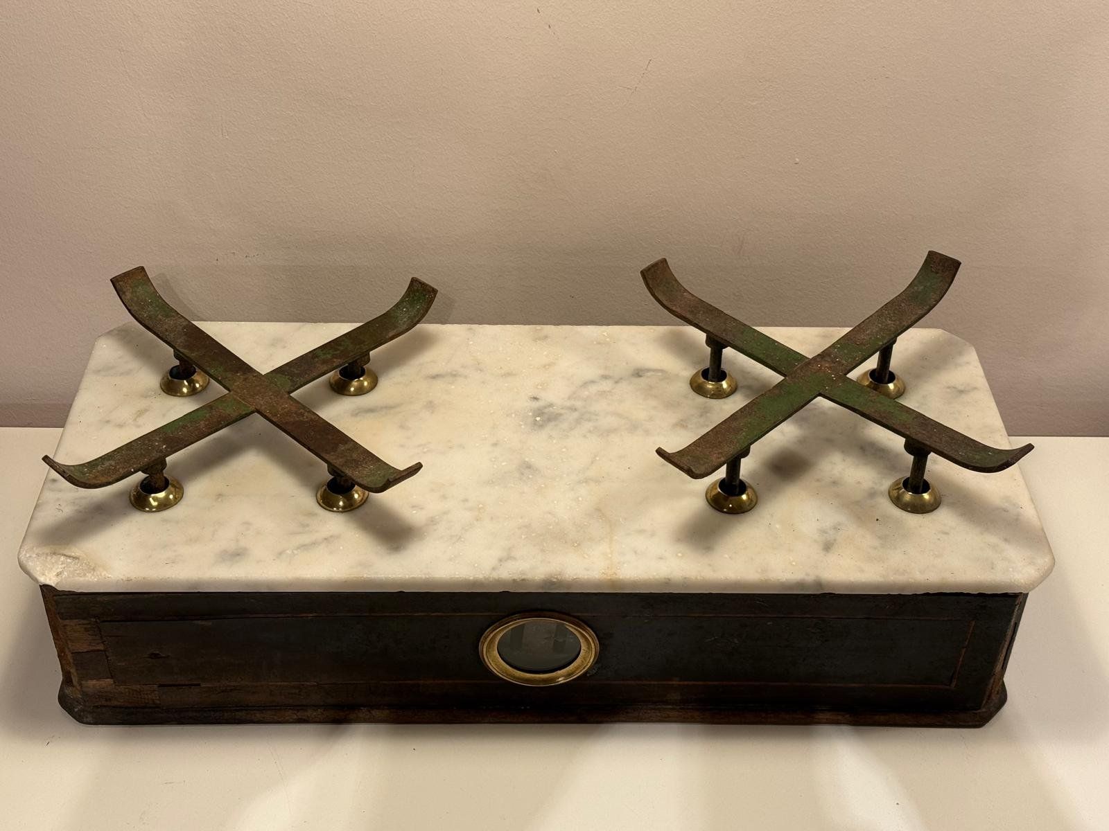 Bilance e pesi: Ancienne Balance – Usato da Sierre venduto da OCNL 1