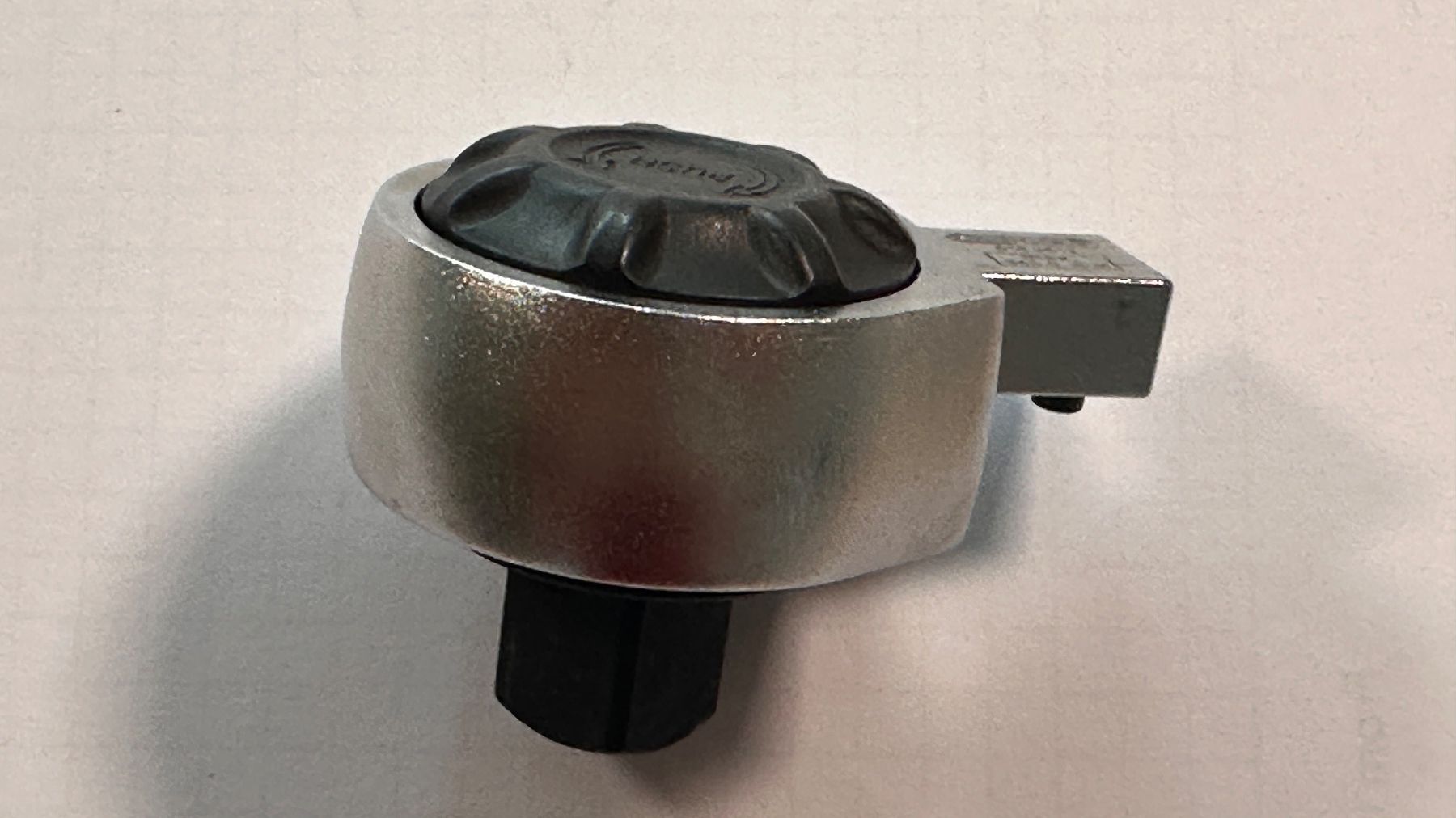 KS Tools Tutti gli attrezzi: Ratschenkopf, Knarrenkopf, Umschaltknarre KS-Tools 1/2" – Nuovo e nell'imballaggio originale da Wetzikon ZH venduto da Anf0