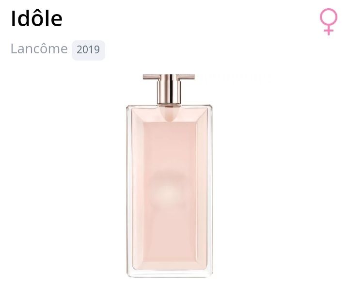 Lancôme Parfum & Eau de Toilette: 2 ml IDOLE LE PARFUM LANCOME ABFÜLLUNG – Neu (gemäss Beschreibung) aus St. Gallen von CaliSunshine 1