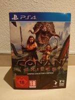 Conan Exiles - Limited Collectors Edition - PS4