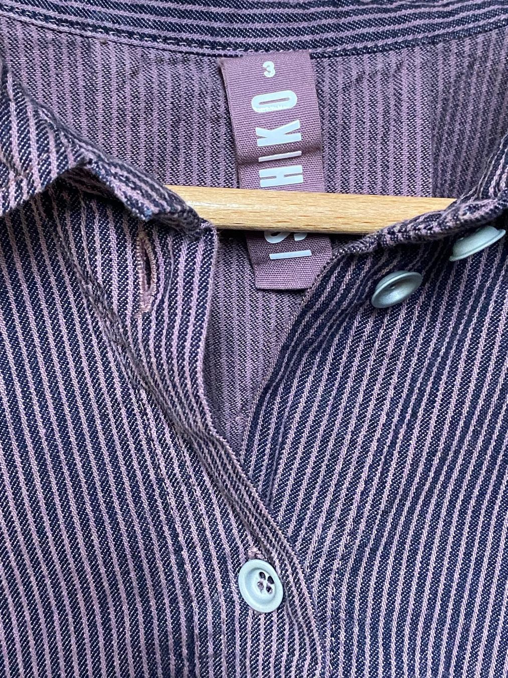 Ischiko Vestes: Ischiko Jacke – D'occasion à Dreien par pontius-pilatus 6