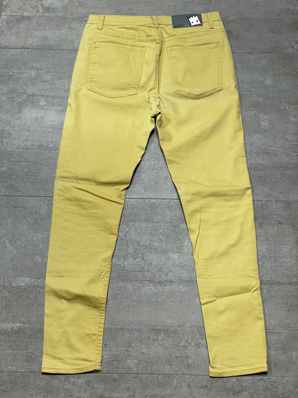 Jeans: 'Ziggy Jeans' Slim Fit - Gr.14 – Usato da Bern venduto da lolapennt