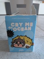Crybaby Cry Me an Ocean Series Figure Box Neu & OVP