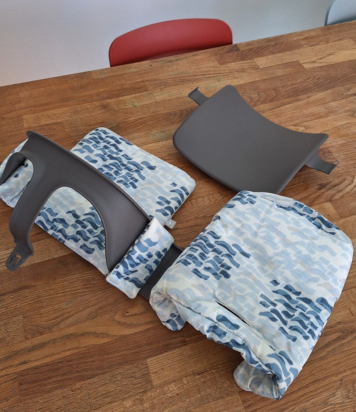 Stokke Hochstühle: Tripp Trapp – Gebraucht aus Brügg BE von gordis 5