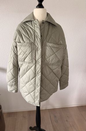 Coole Jacke von Billabong Gr 36 *neu*
