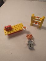 Legoland - Fabuland 3796
