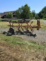 Pflug Huard