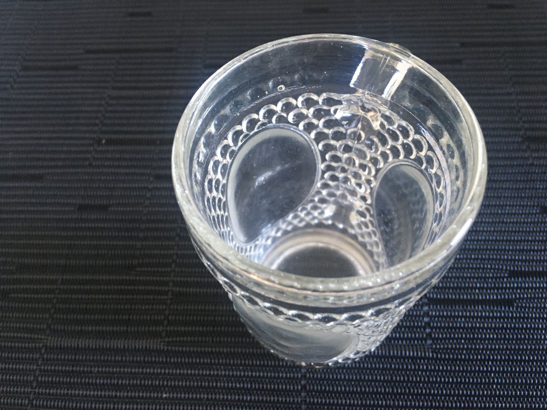 Bicchieri: Antikes Trinkglas – Usato da Freienwil venduto da Hubi030 2