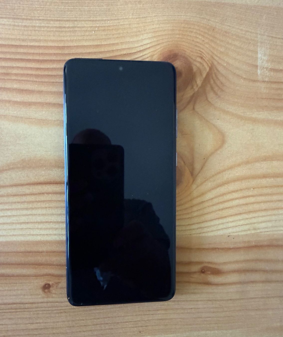 Samsung Handys / Smartphones: Samsung S20 Ultra 5G  128Go – Gebraucht aus Le Grand-Saconnex von mordjane1996 6