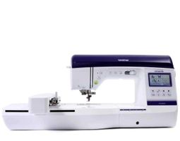 brother innov-is NV 2600