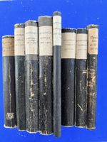Gesellschaft Chorherren und Zum Besten des Waisenhauses 1829