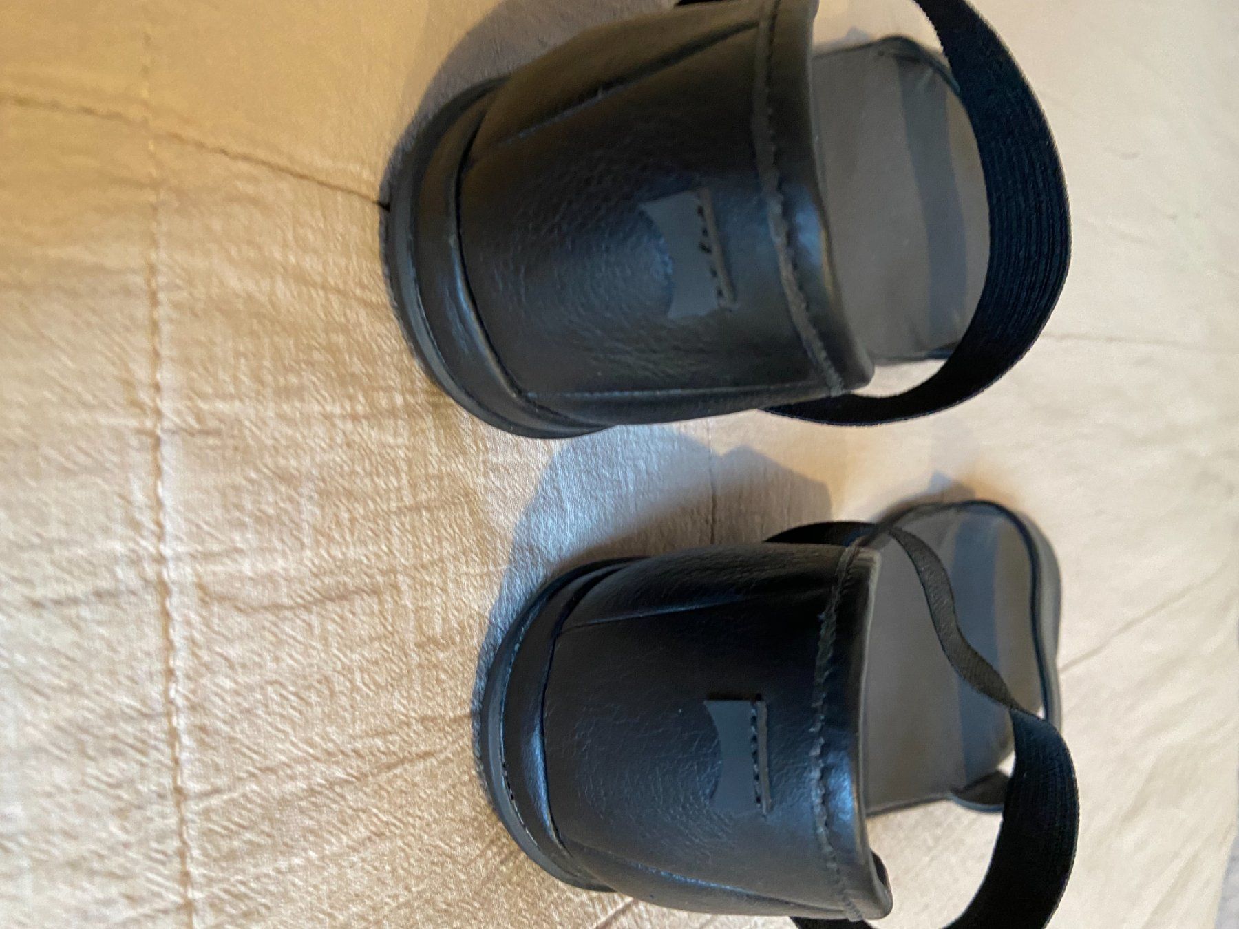 Camper Scarpe da donna: Sandales Camper Right, noires, t.41 – Nuovo (secondo la descrizione) da Essert FR venduto da Boulous 1