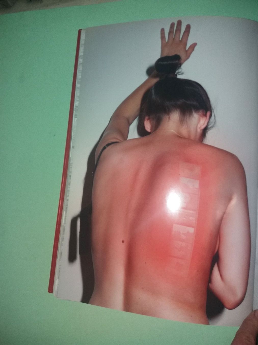 Libri: THOMAS Mailaender fotobuch – Usato da Welschenrohr venduto da Regool 5