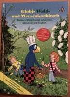 Globis Wald- und Wiesenkochbuch Essbare Wildpflanzen erkenne