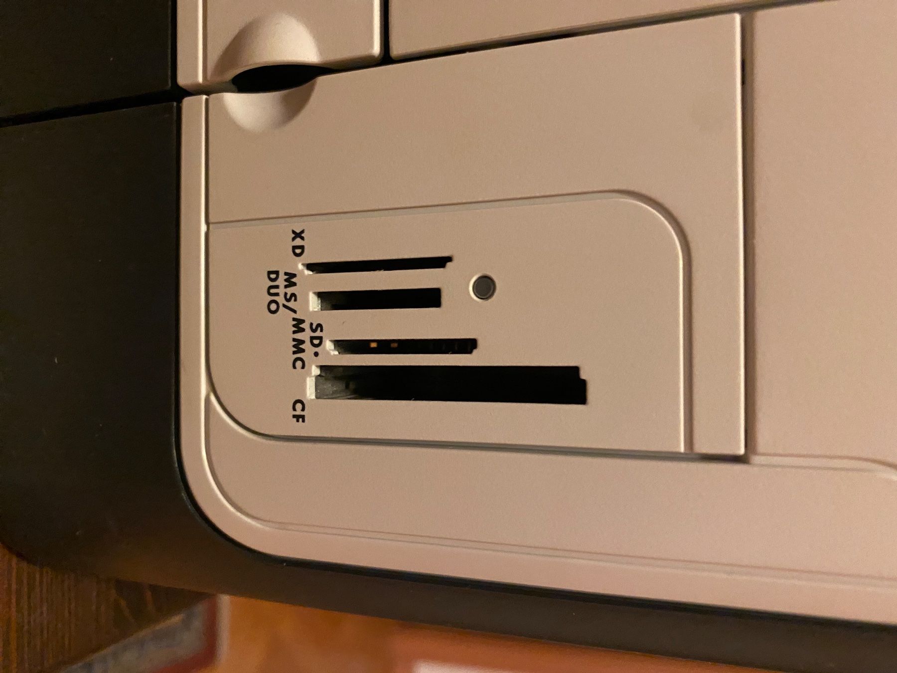 Hewlett Packard Drucker: Laserdrucker HP – Gebraucht aus Fislisbach von Surma1 1