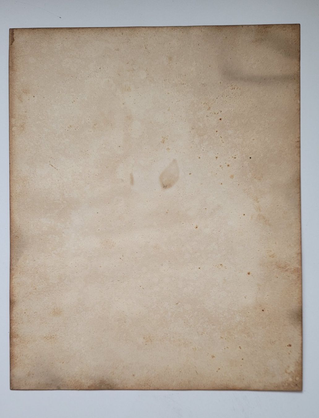 Gemälde: Meisterliches Tempera Gemälde Portrait Monogramm L.N. 1839 – Gebraucht aus Basel von Roberto002 6