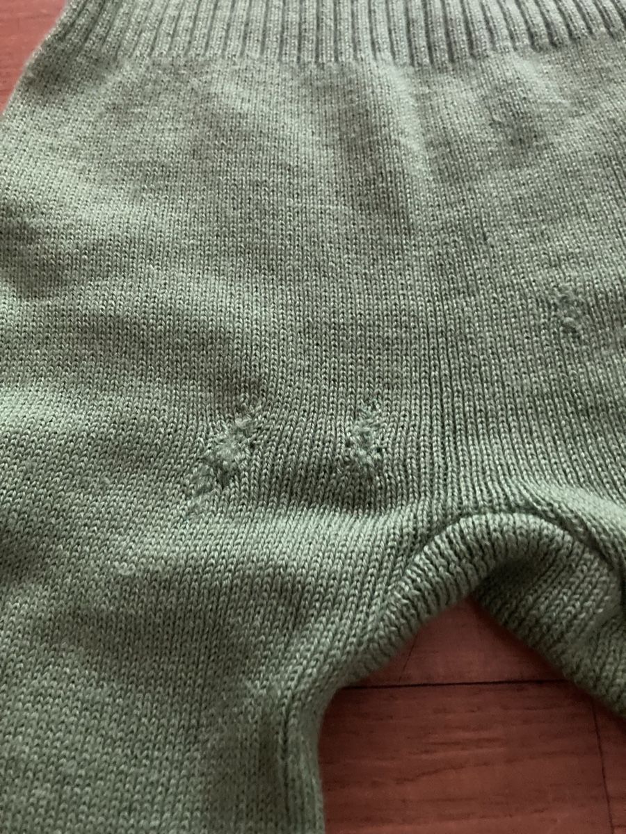 Disana Hosen: Wollhose von Disana – Gebraucht aus Weinfelden von sab_s5d9 2