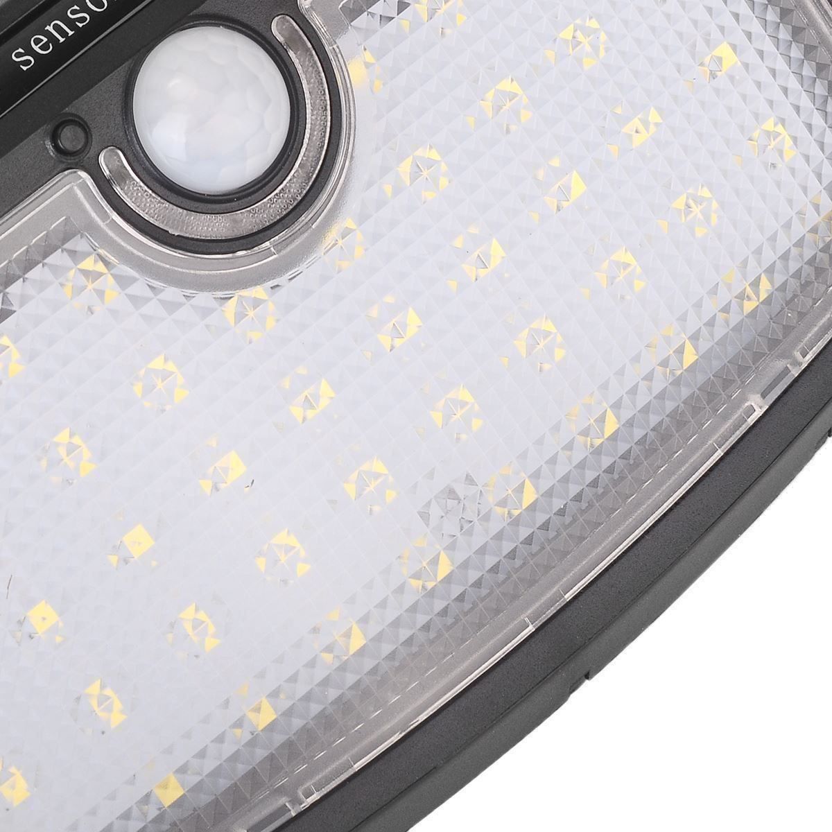 Lampade: Solarleuchte Aussen 48LED Solarlampen – Nuovo (secondo la descrizione) da Thun venduto da keller001 3